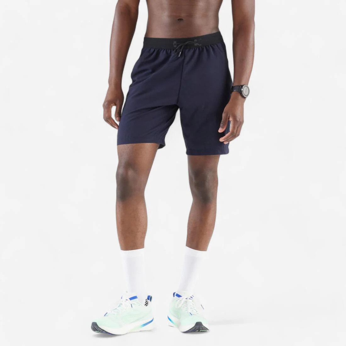Men's Running Shorts - KIPRUN Run 500 Dry - Image 7