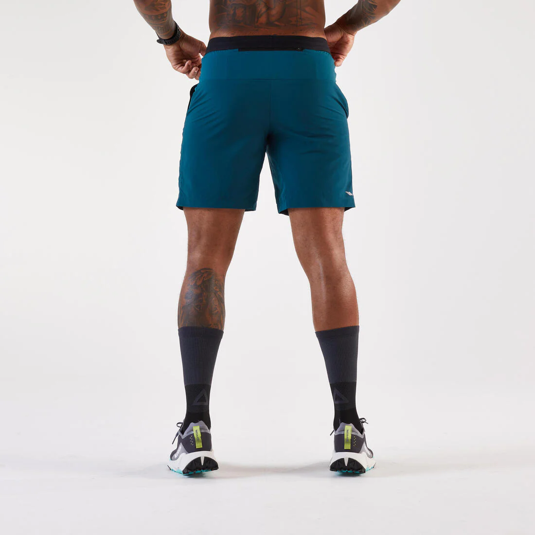 Men's Running Shorts - KIPRUN Run 500 Dry - Image 8