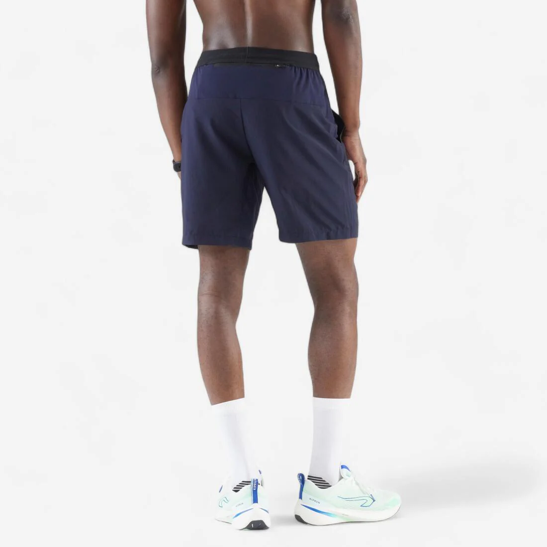 Men's Running Shorts - KIPRUN Run 500 Dry - Image 9