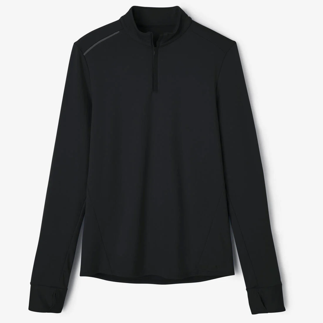 Men's Running T-Shirt With Long Sleeves - Image 19