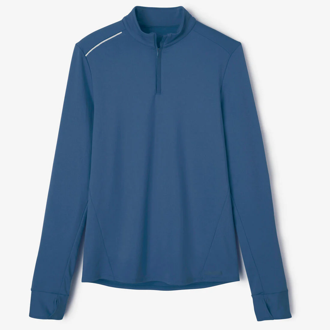 Men's Running T-Shirt With Long Sleeves - Image 20
