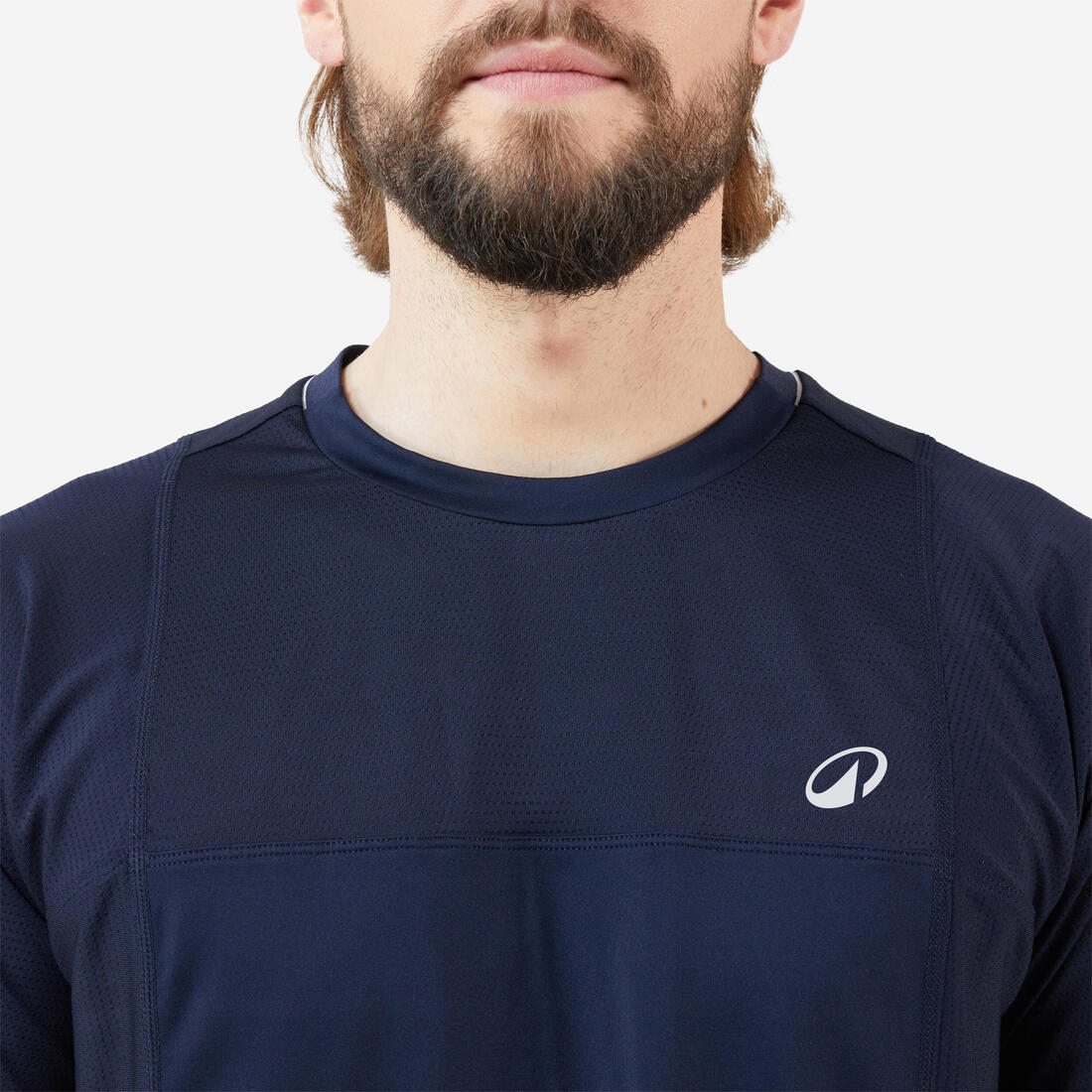Men's Short-Sleeved Tennis T-Shirt Dry Gaël Monfils - Image 9
