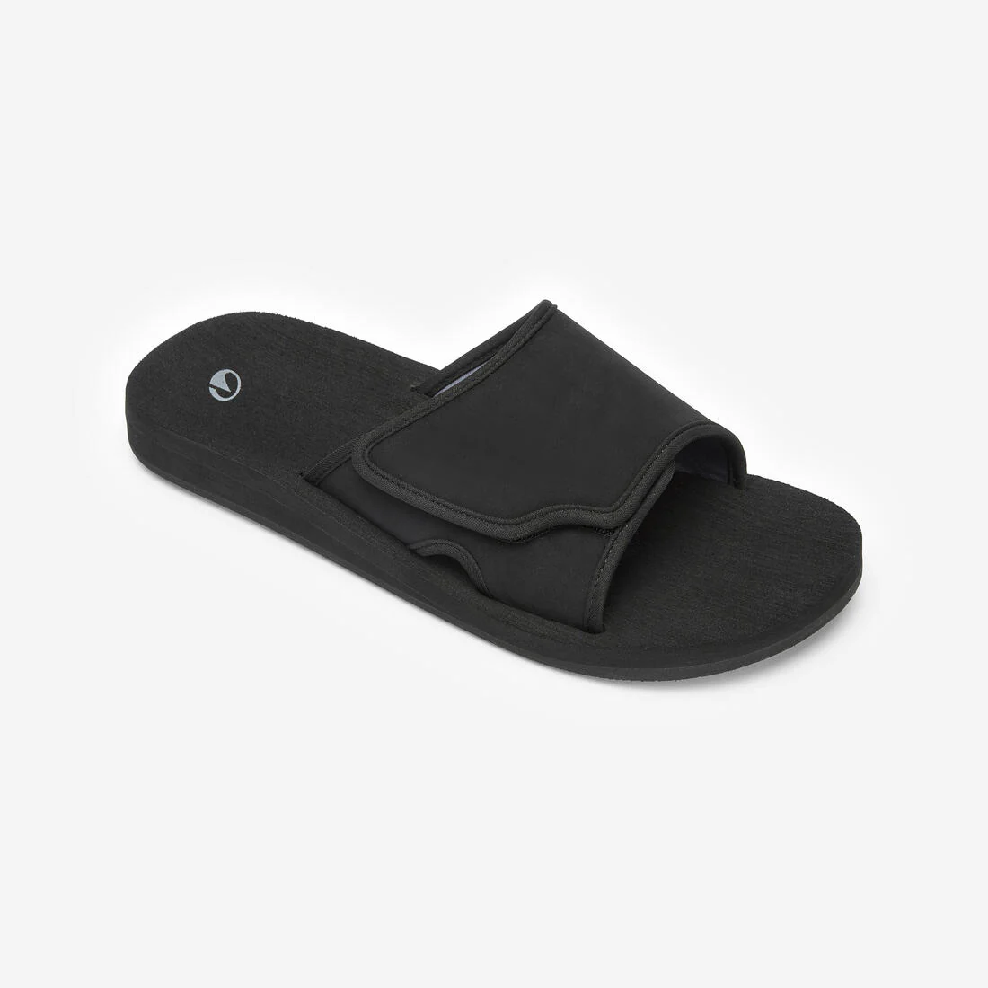 Men’s Slides 590 Black