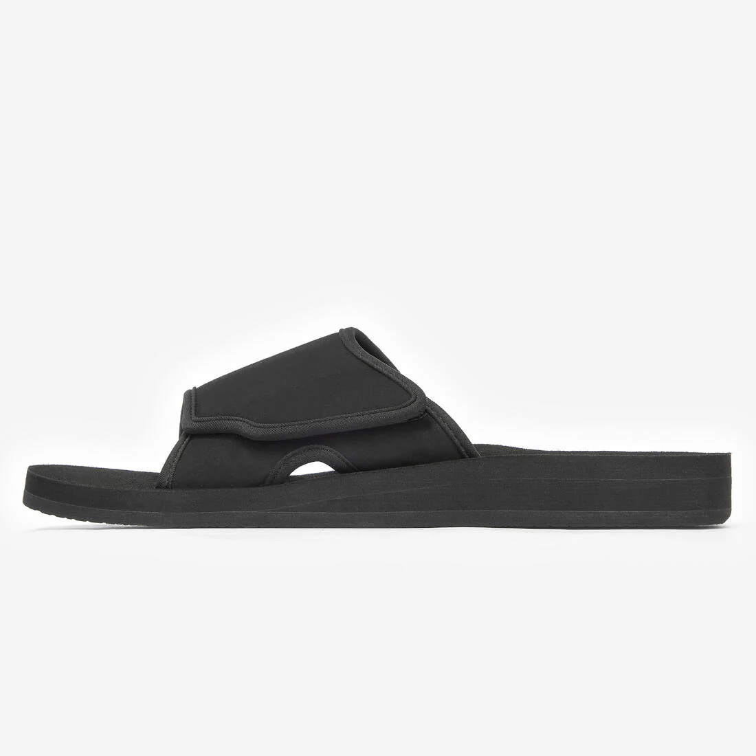 Men’s Slides 590 Black - Image 4
