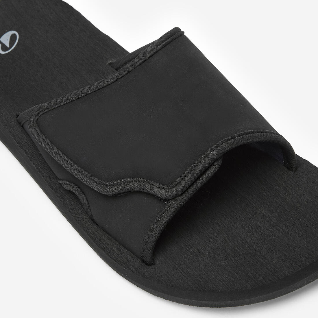 Men’s Slides 590 Black - Image 5