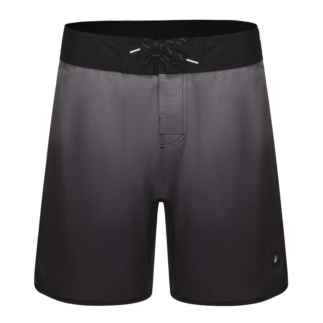 Men’s surfing boardshorts mid-length surf shorts 18”, 500 Marin - Image 22