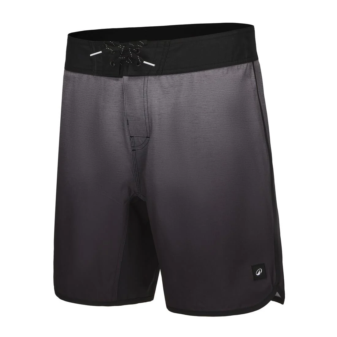 Men’s surfing boardshorts mid-length surf shorts 18”, 500 Marin - Image 7