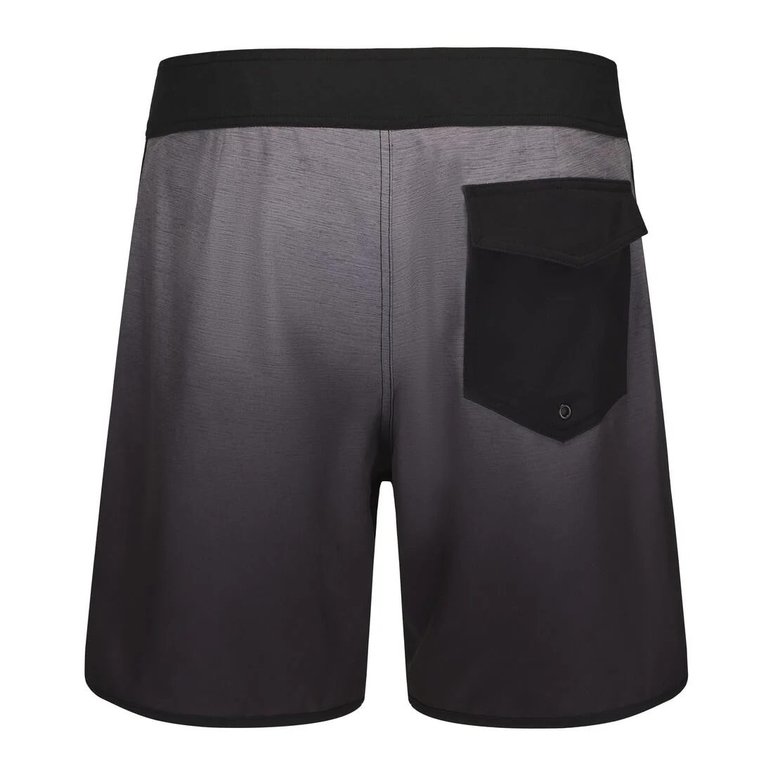 Men’s surfing boardshorts mid-length surf shorts 18”, 500 Marin - Image 9