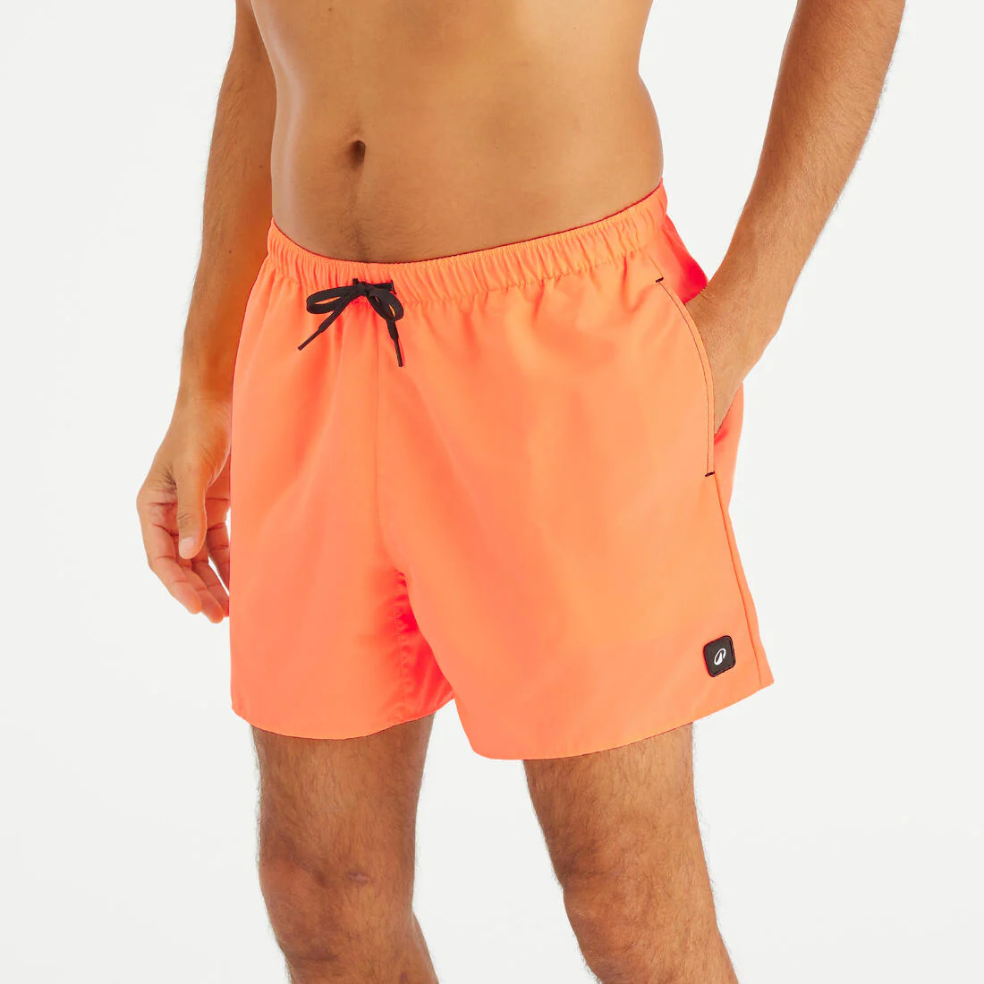 Men’s surfing boardshorts swim shorts, Hendaia pockets