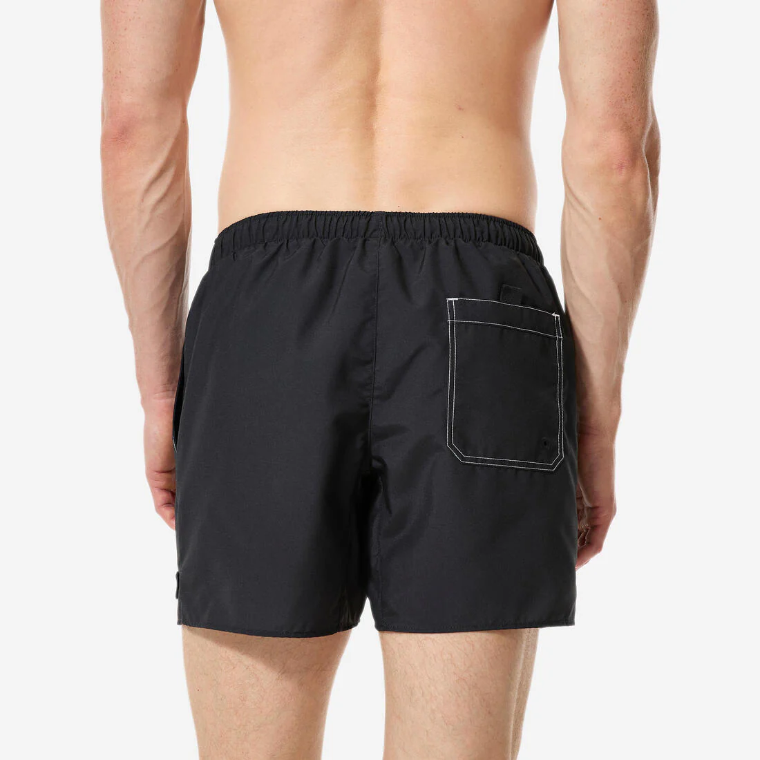Men’s surfing boardshorts swim shorts, Hendaia pockets - Image 13