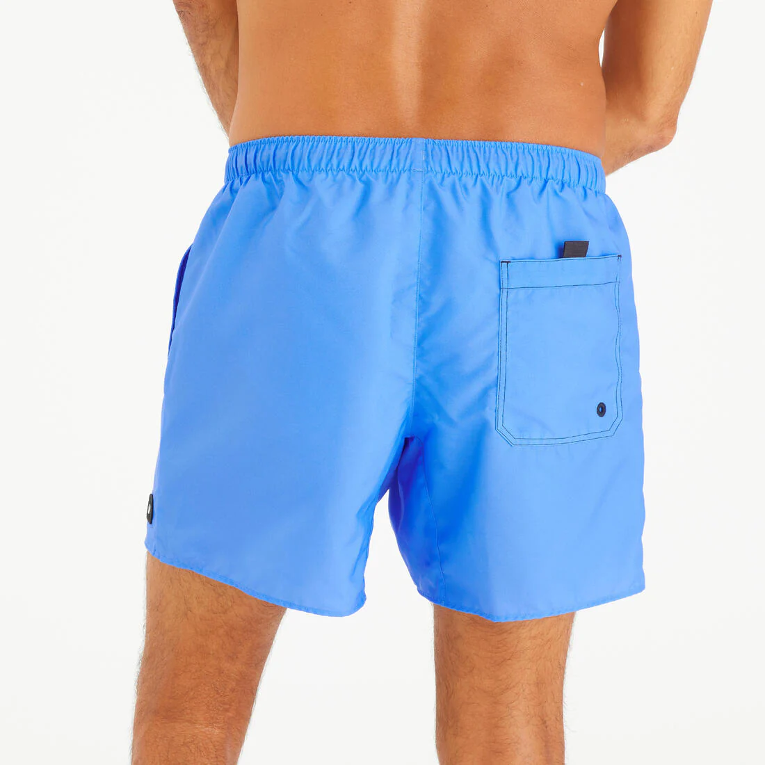 Men’s surfing boardshorts swim shorts, Hendaia pockets - Image 17