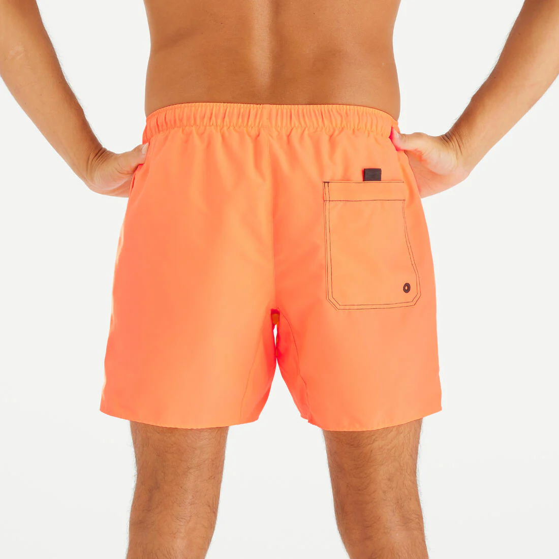 Men’s surfing boardshorts swim shorts, Hendaia pockets - Image 18
