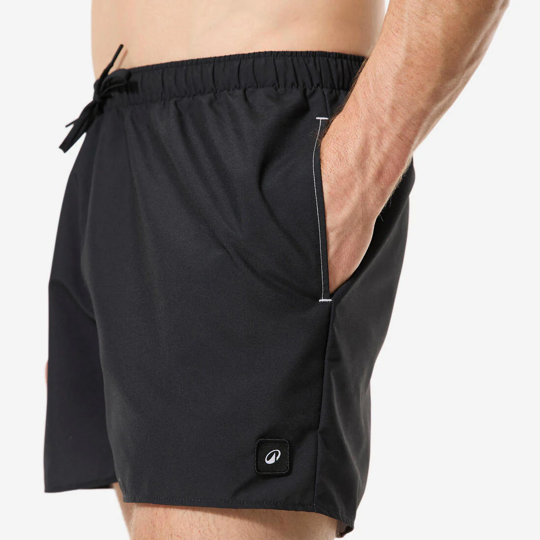 Men’s surfing boardshorts swim shorts, Hendaia pockets - Image 19