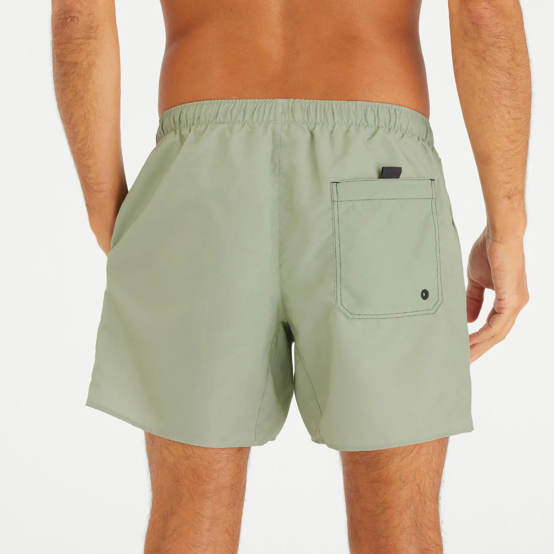 Men’s surfing boardshorts swim shorts, Hendaia pockets - Image 22