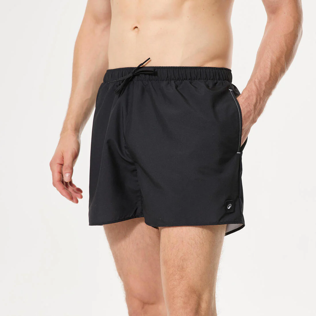 Men’s surfing boardshorts swim shorts, Hendaia pockets - Image 4
