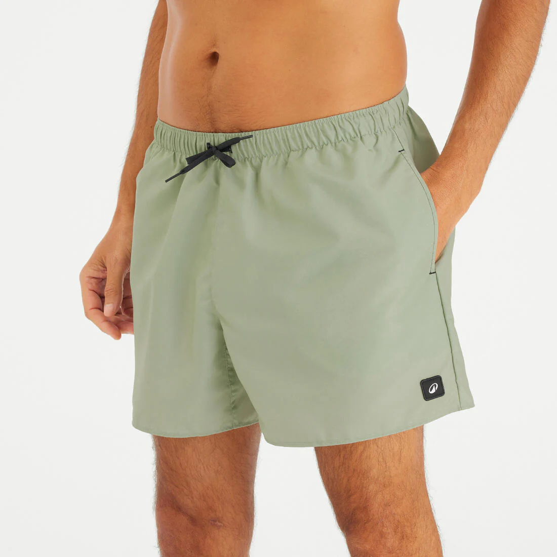 Men’s surfing boardshorts swim shorts, Hendaia pockets - Image 5