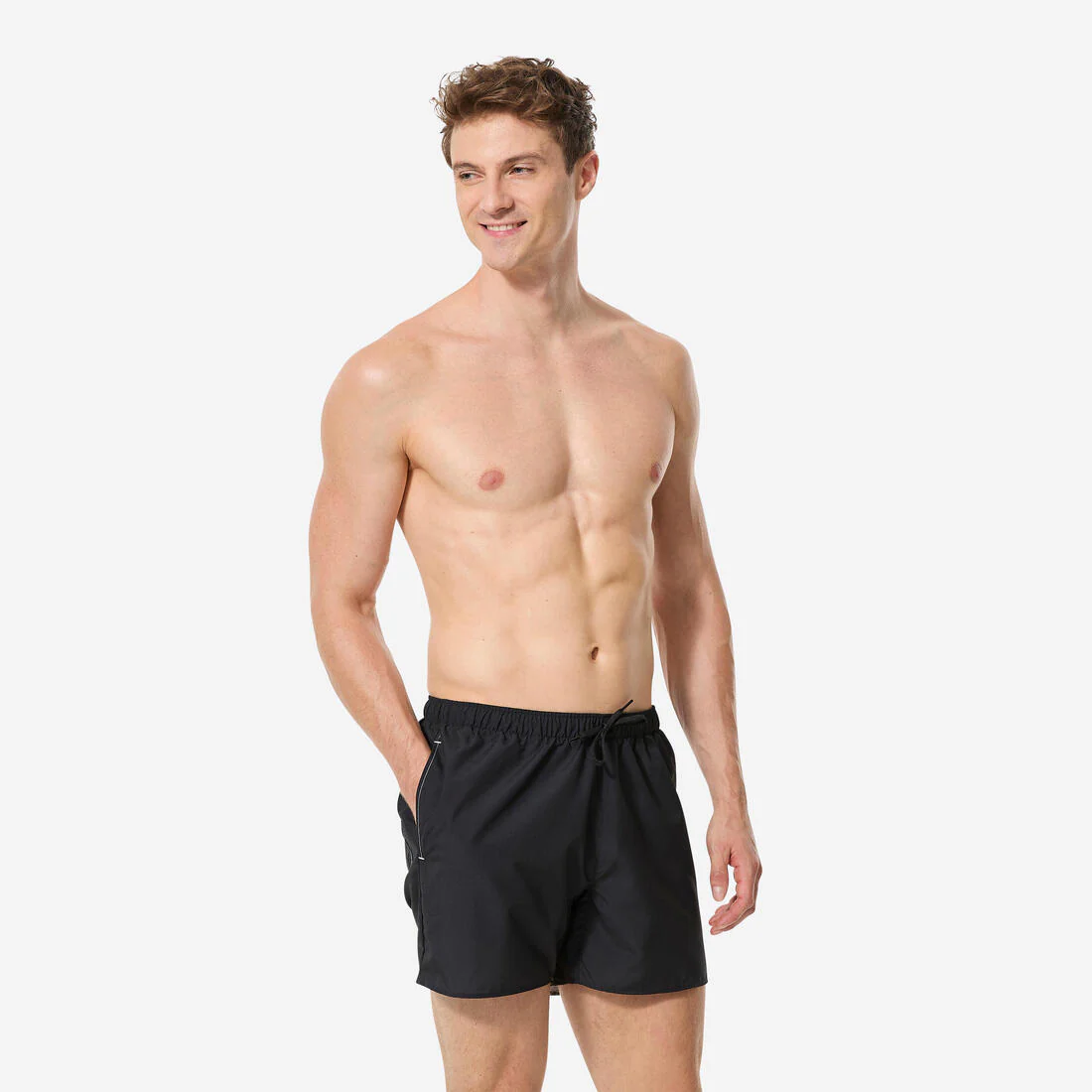 Men’s surfing boardshorts swim shorts, Hendaia pockets - Image 8