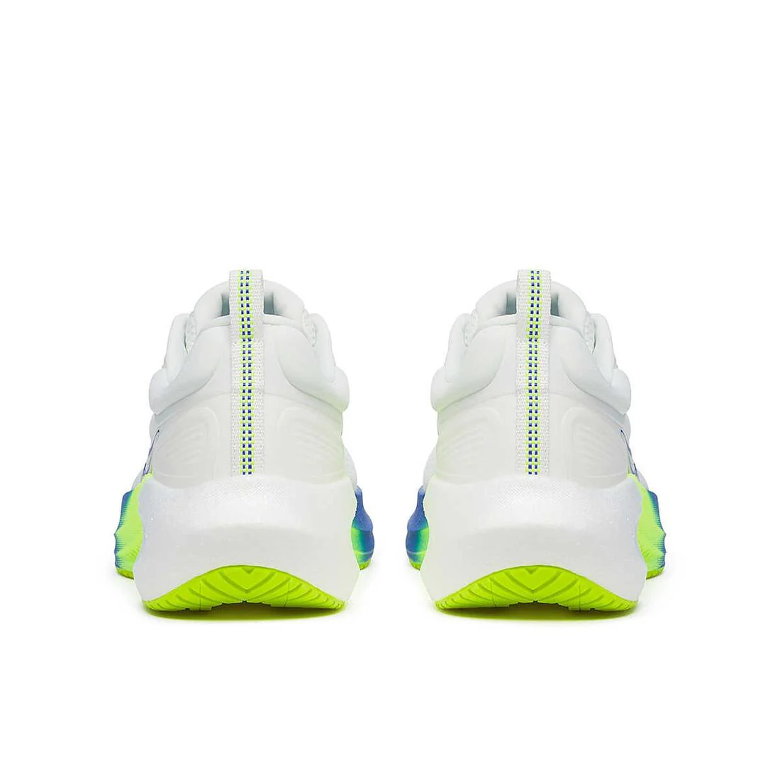 Men's Surge 3, White | Lapis - Image 4