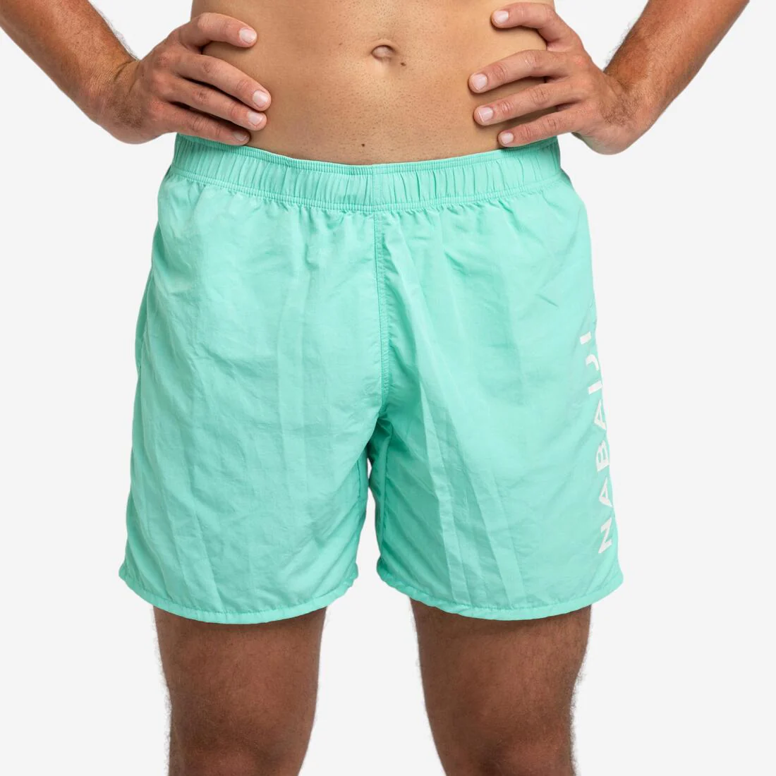 Men’s swim shorts 100 - Image 2