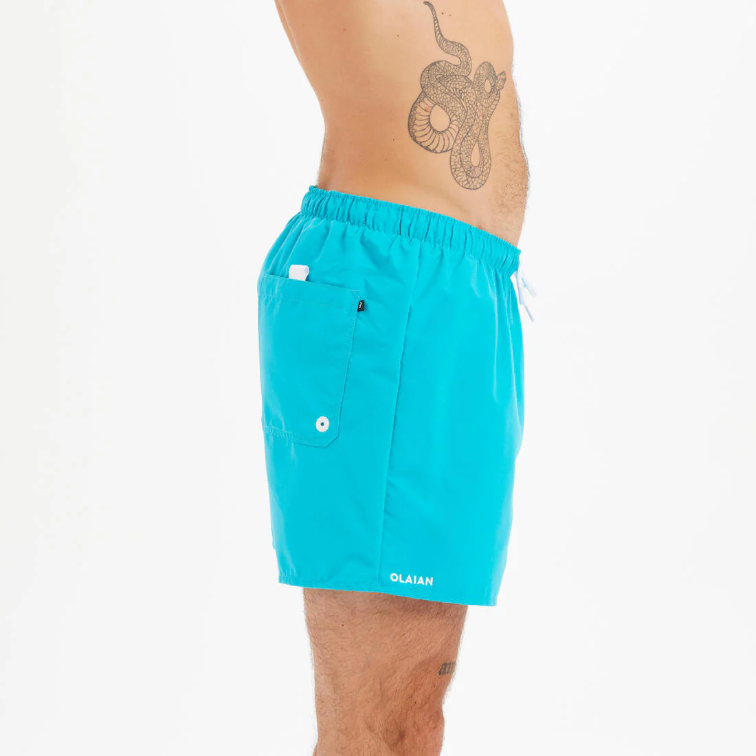 Men's Swim Shorts - Hendaia NT - Image 14
