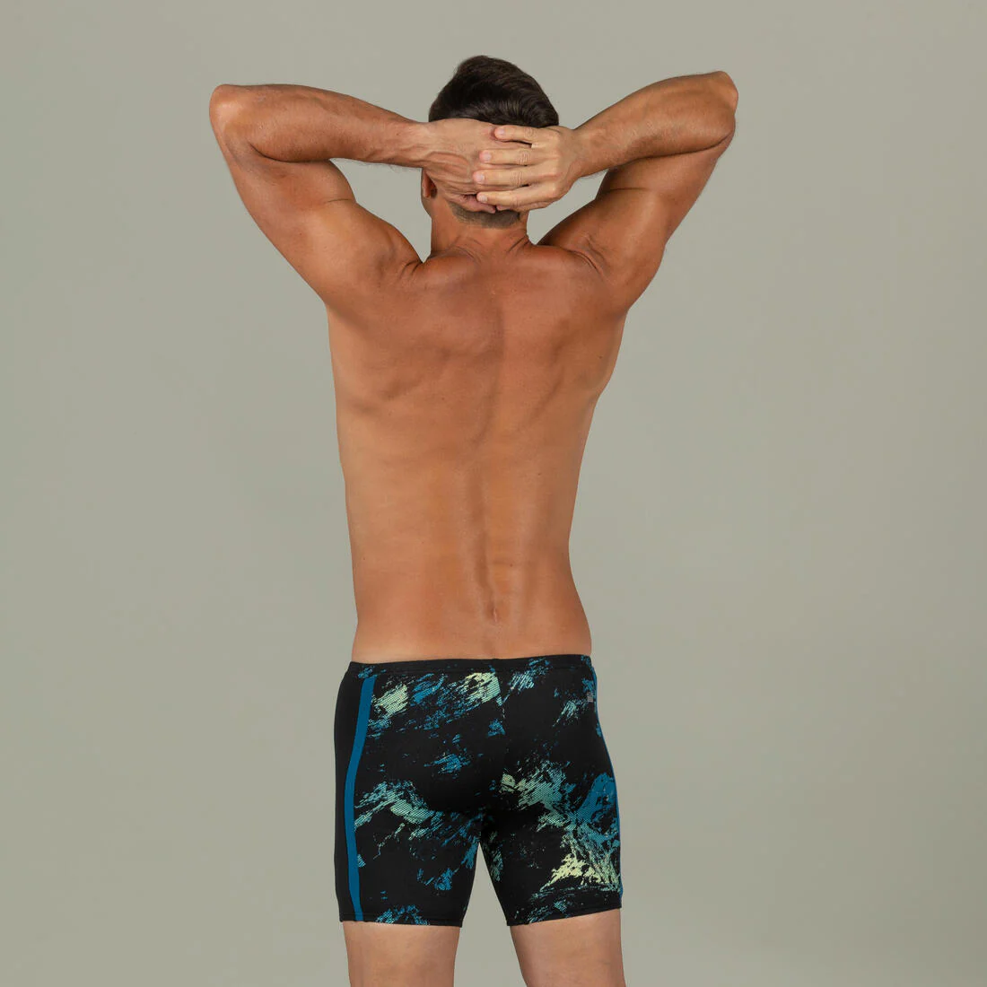 Men’s Swimming Boxers - Yoko - Image 14