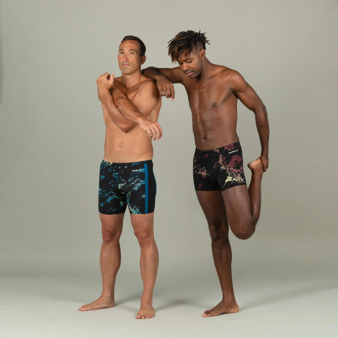 Men’s Swimming Boxers - Yoko - Image 18