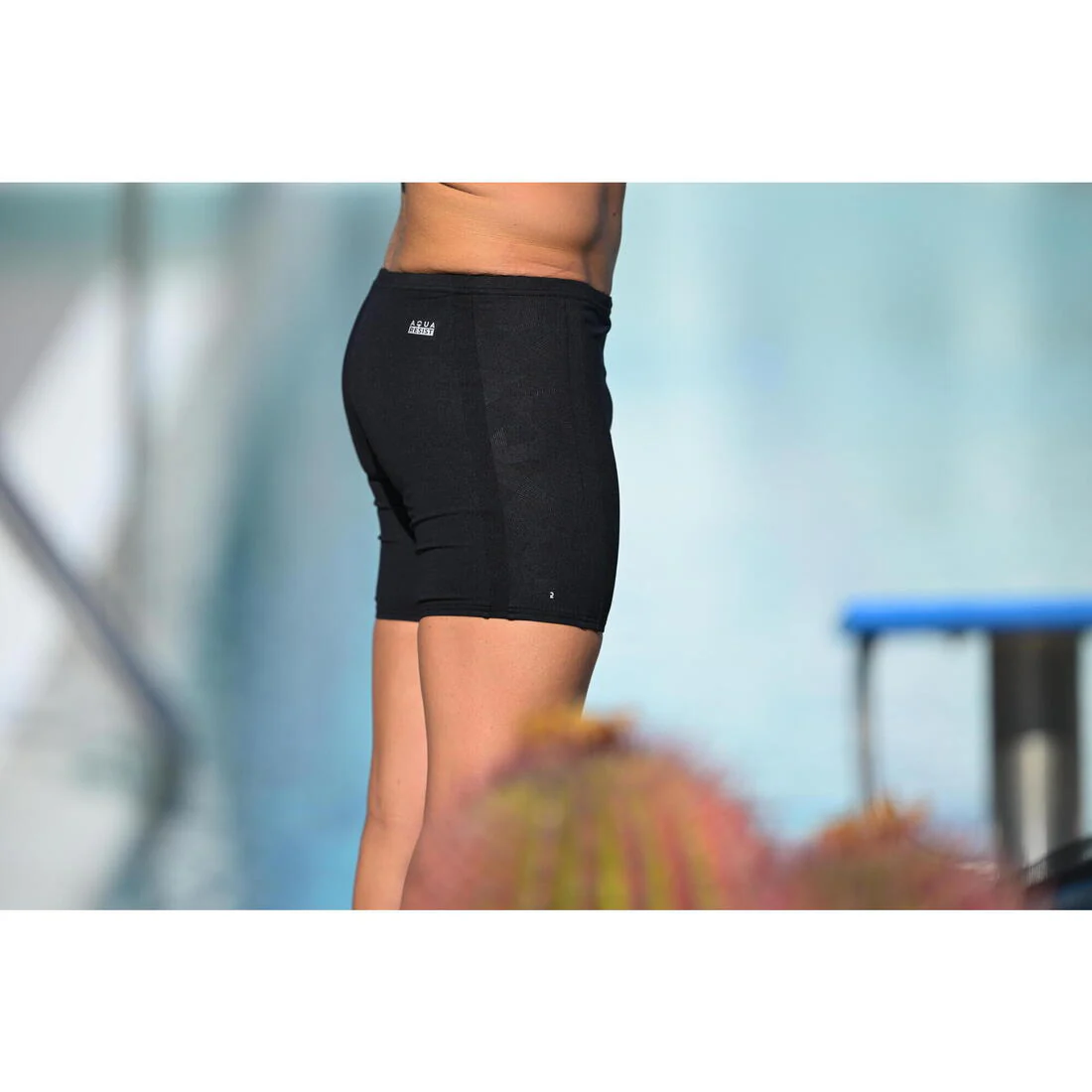 Men’s Swimming Boxers - Yoko - Image 21