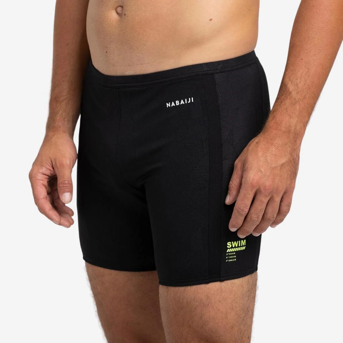 Men’s Swimming Boxers - Yoko - Image 3