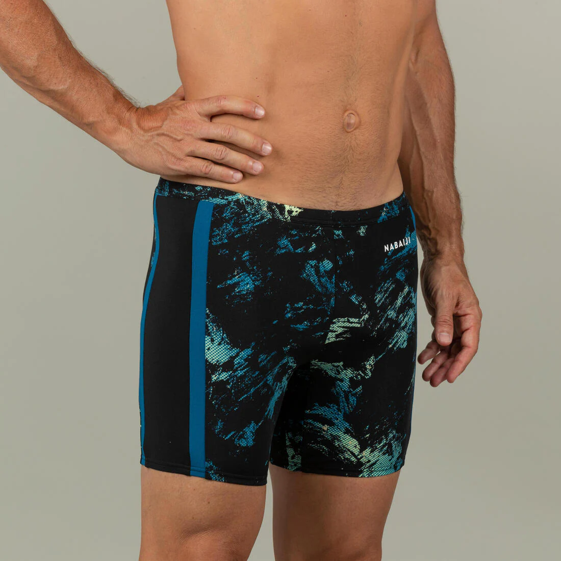 Men’s Swimming Boxers - Yoko - Image 6
