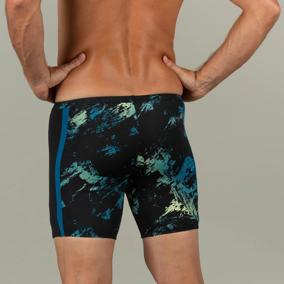 Men’s Swimming Boxers - Yoko - Image 7