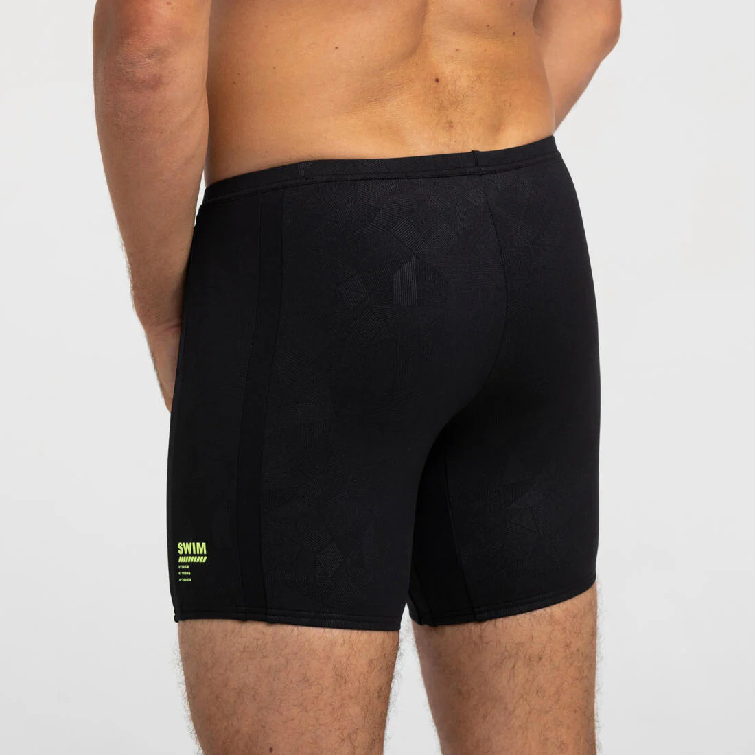Men’s Swimming Boxers - Yoko - Image 9