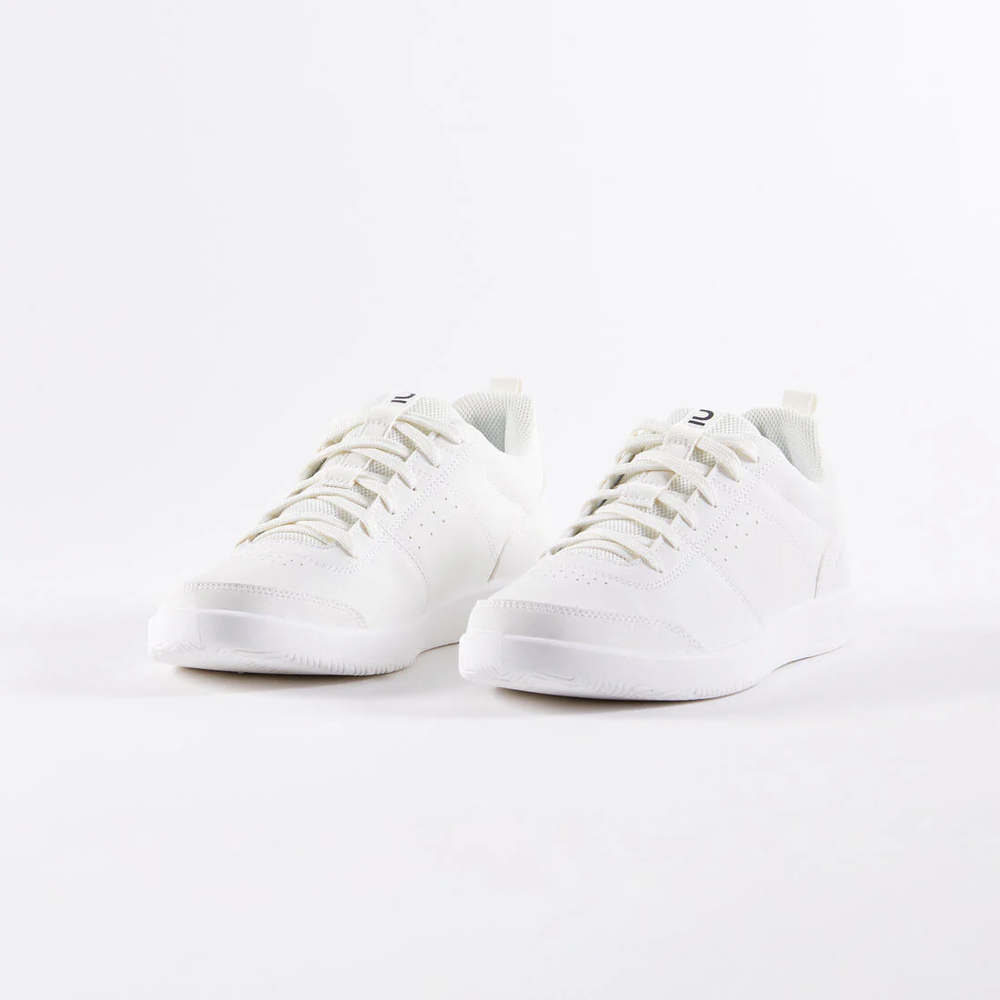 Men's Tennis Shoes White - Essential - Image 9