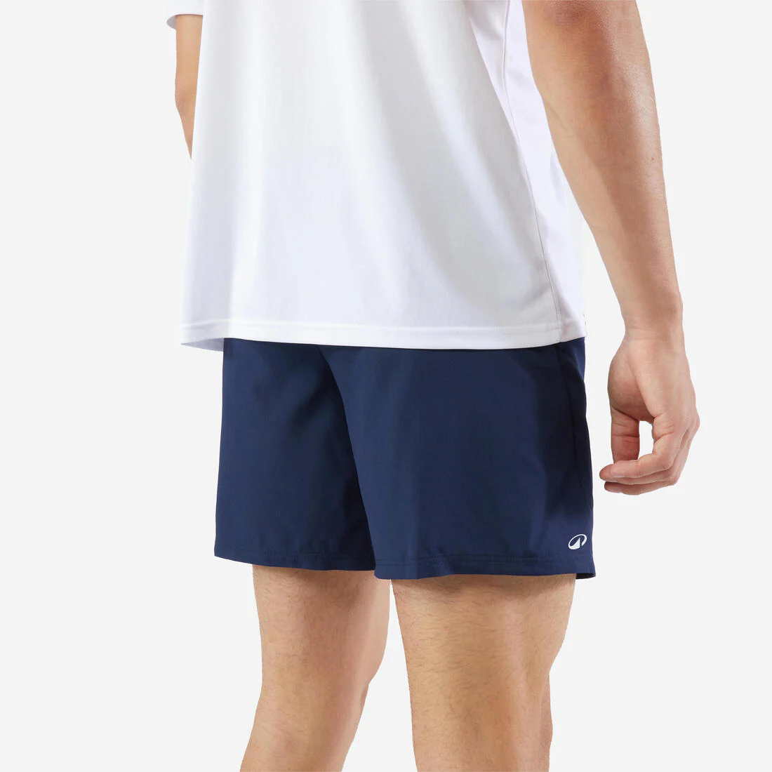 Men's Tennis Shorts Essential - Image 12