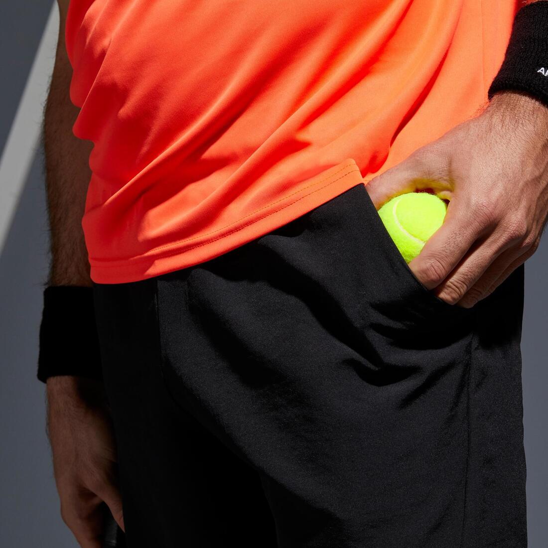 Men's Tennis Shorts Essential - Image 20