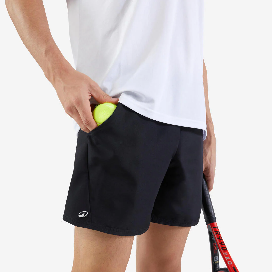 Men's Tennis Shorts Essential - Image 3