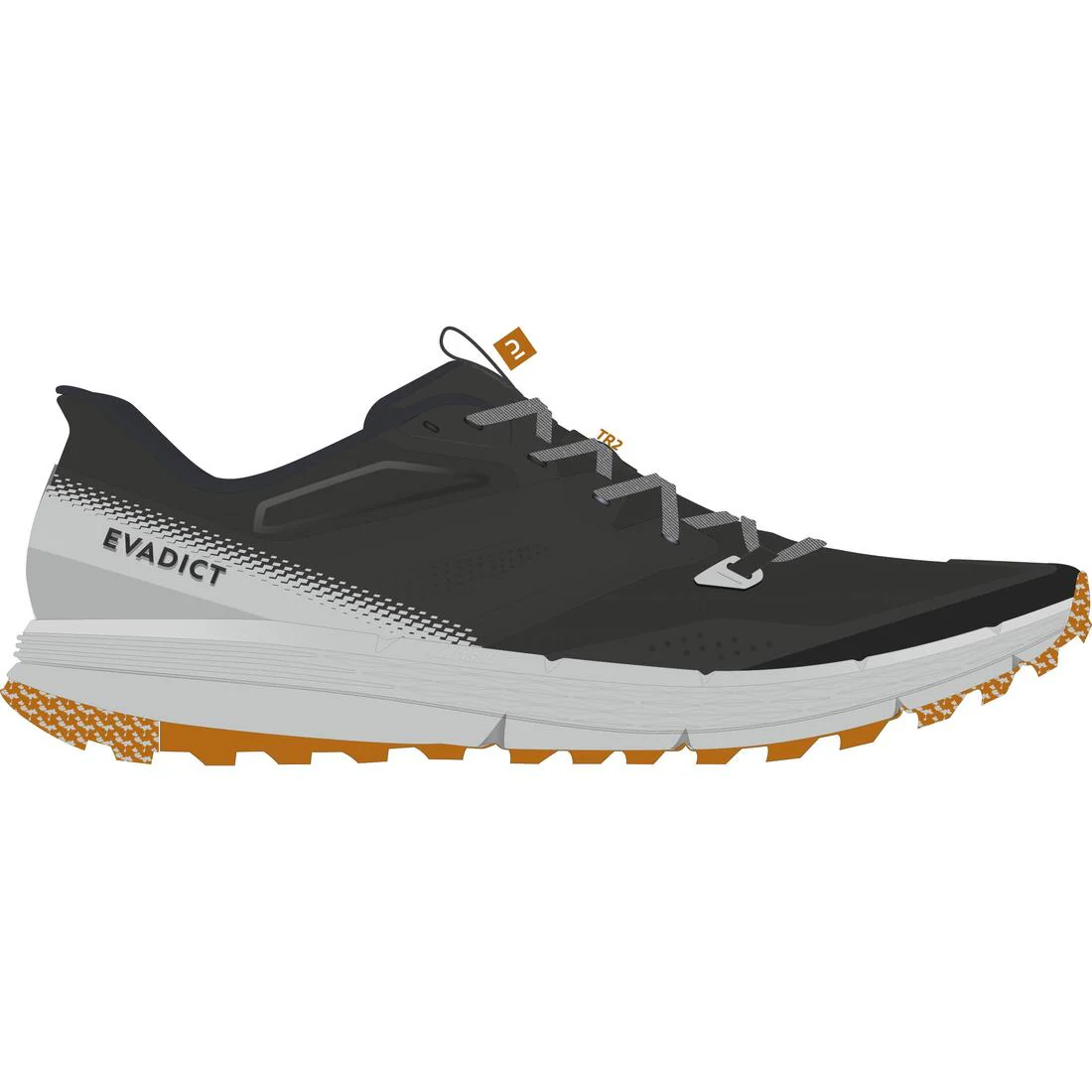 MEN'S TRAIL RUNNING SHOES TR2 - Image 15
