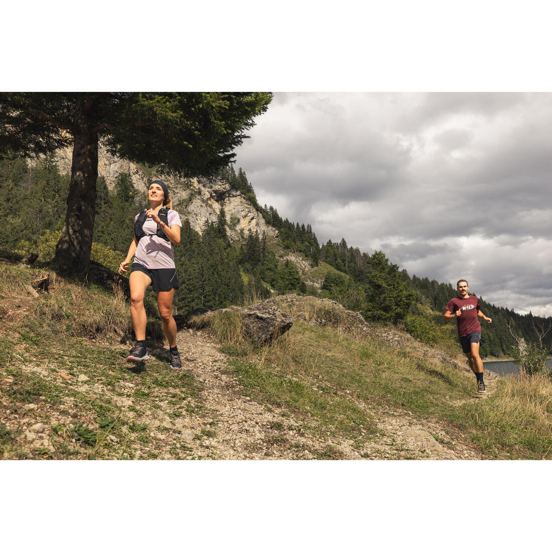 MEN'S TRAIL RUNNING SHOES TR2 - Image 16