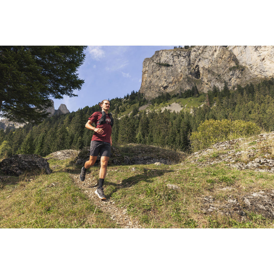 MEN'S TRAIL RUNNING SHOES TR2 - Image 18