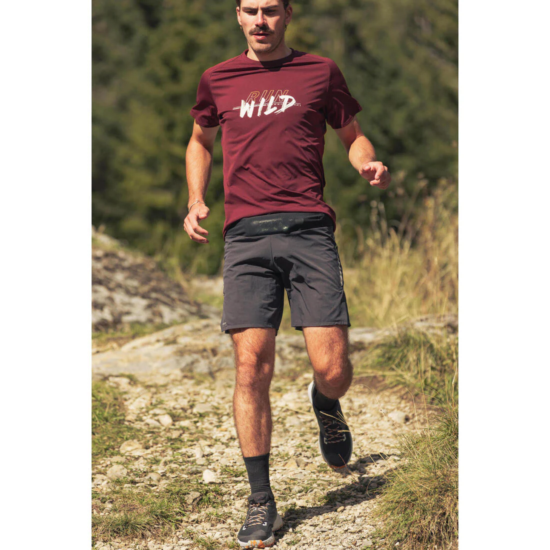 MEN'S TRAIL RUNNING SHOES TR2 - Image 19
