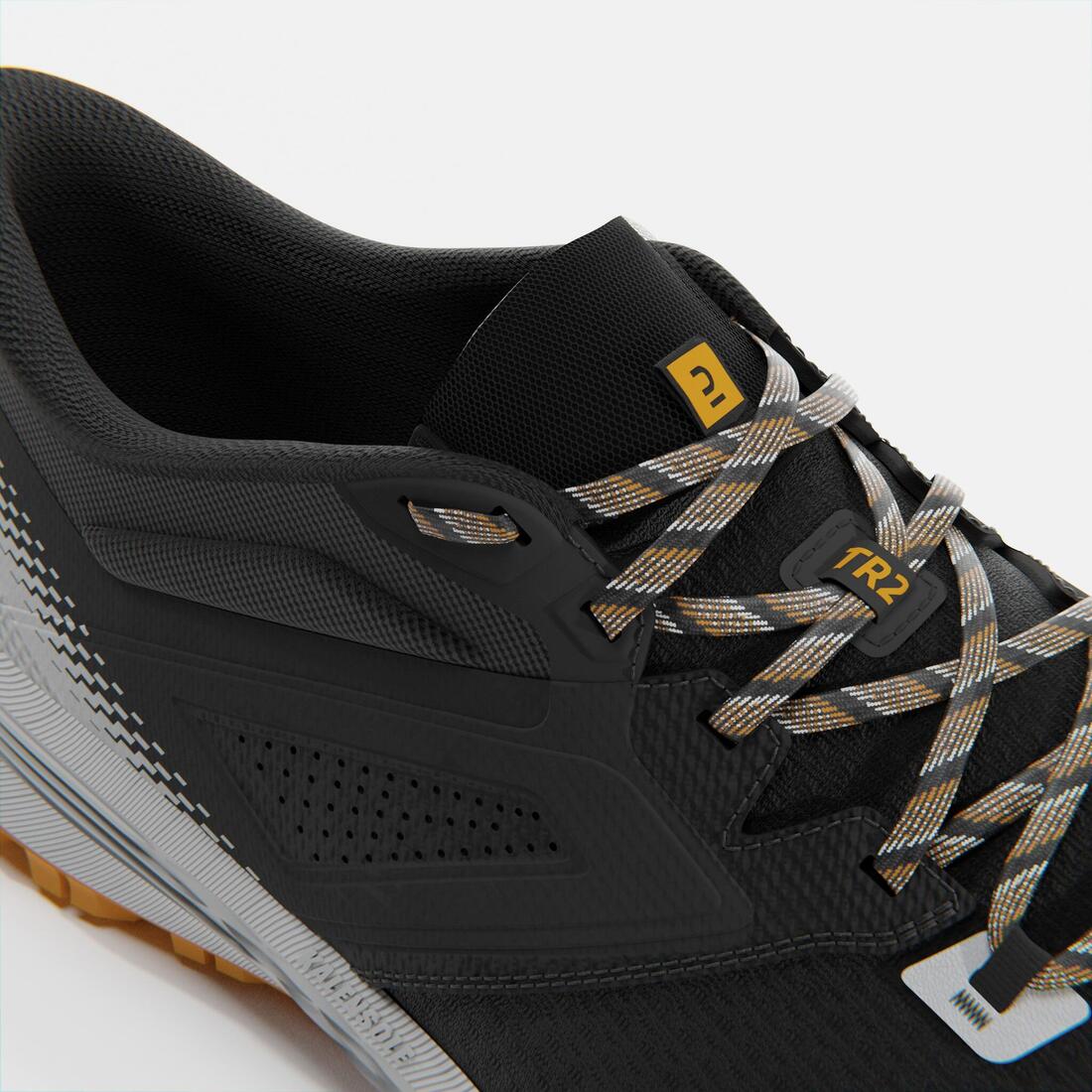 MEN'S TRAIL RUNNING SHOES TR2 - Image 5