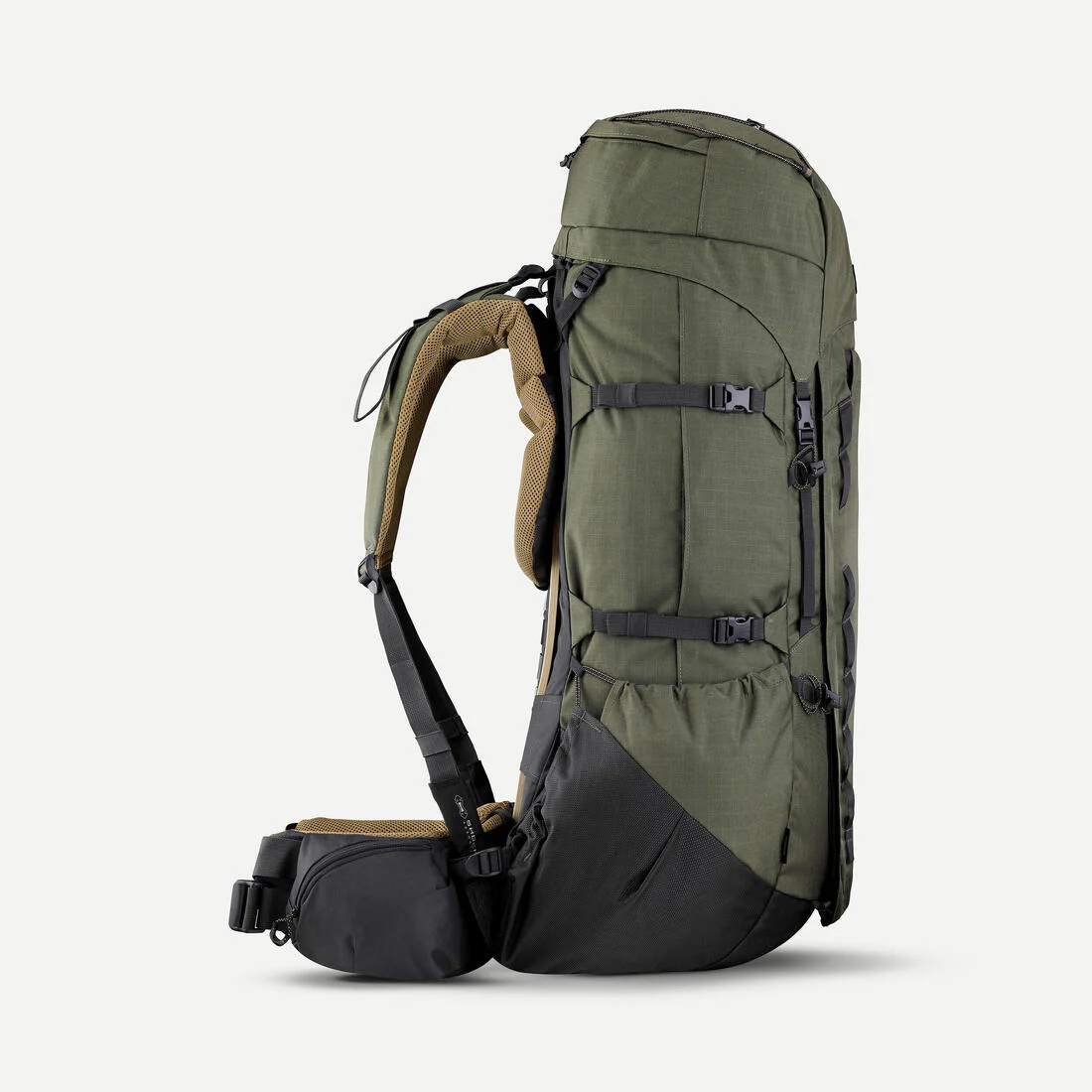 Men’s trekking backpack 90+10L - MT900 Symbium - Image 3