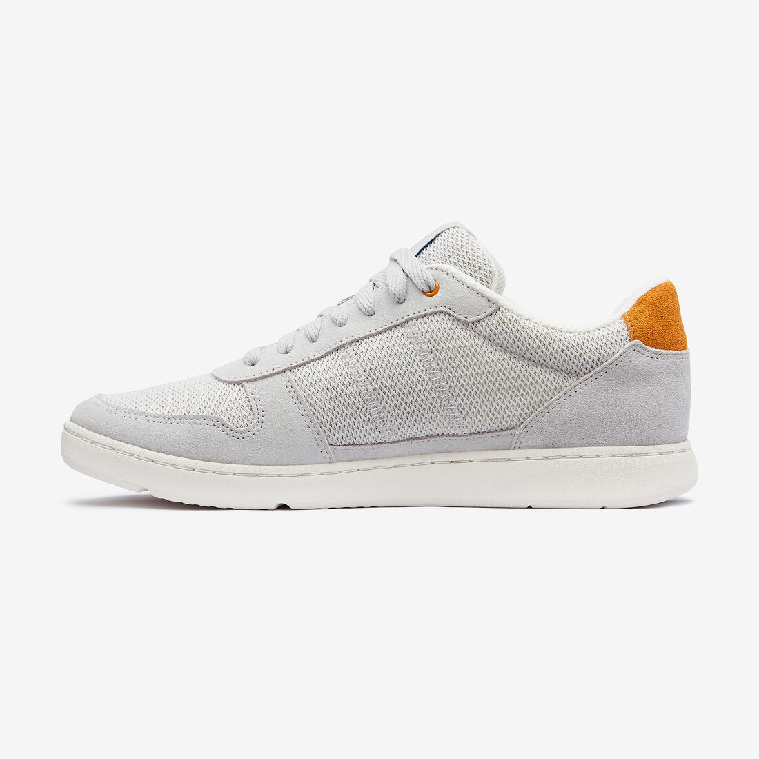 Men's Urban Walking Shoes Walk Protect Mesh - grey - Image 3