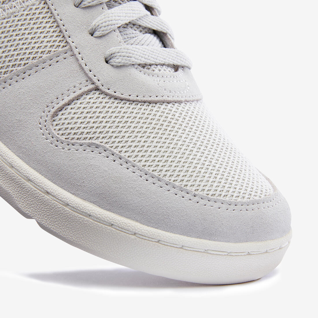 Men's Urban Walking Shoes Walk Protect Mesh - grey - Image 4