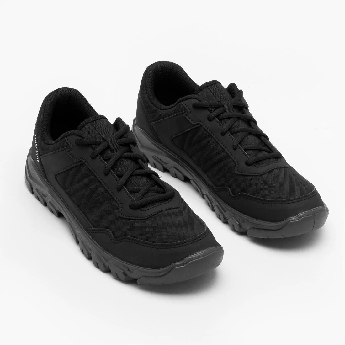 Men's Walking Boots NH50 - Image 3
