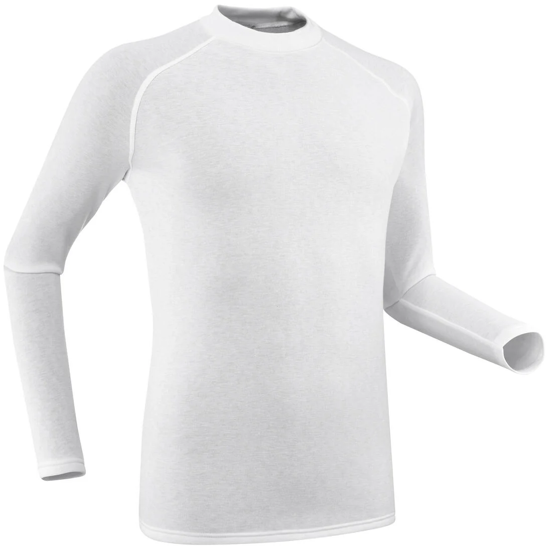 Men's Warm, Comfortable Thermal Skiing Base Layer 100 - Image 3