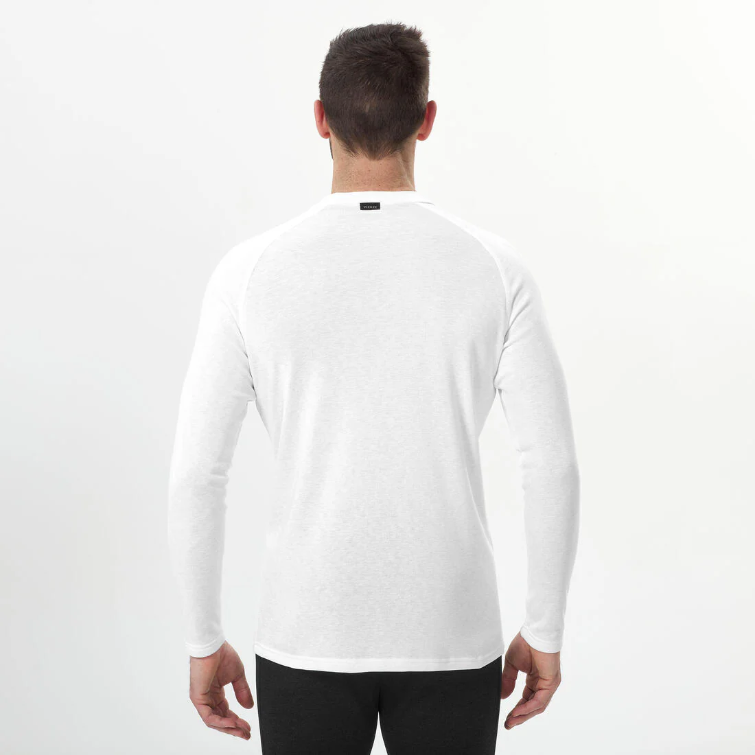 Men's Warm, Comfortable Thermal Skiing Base Layer 100 - Image 8