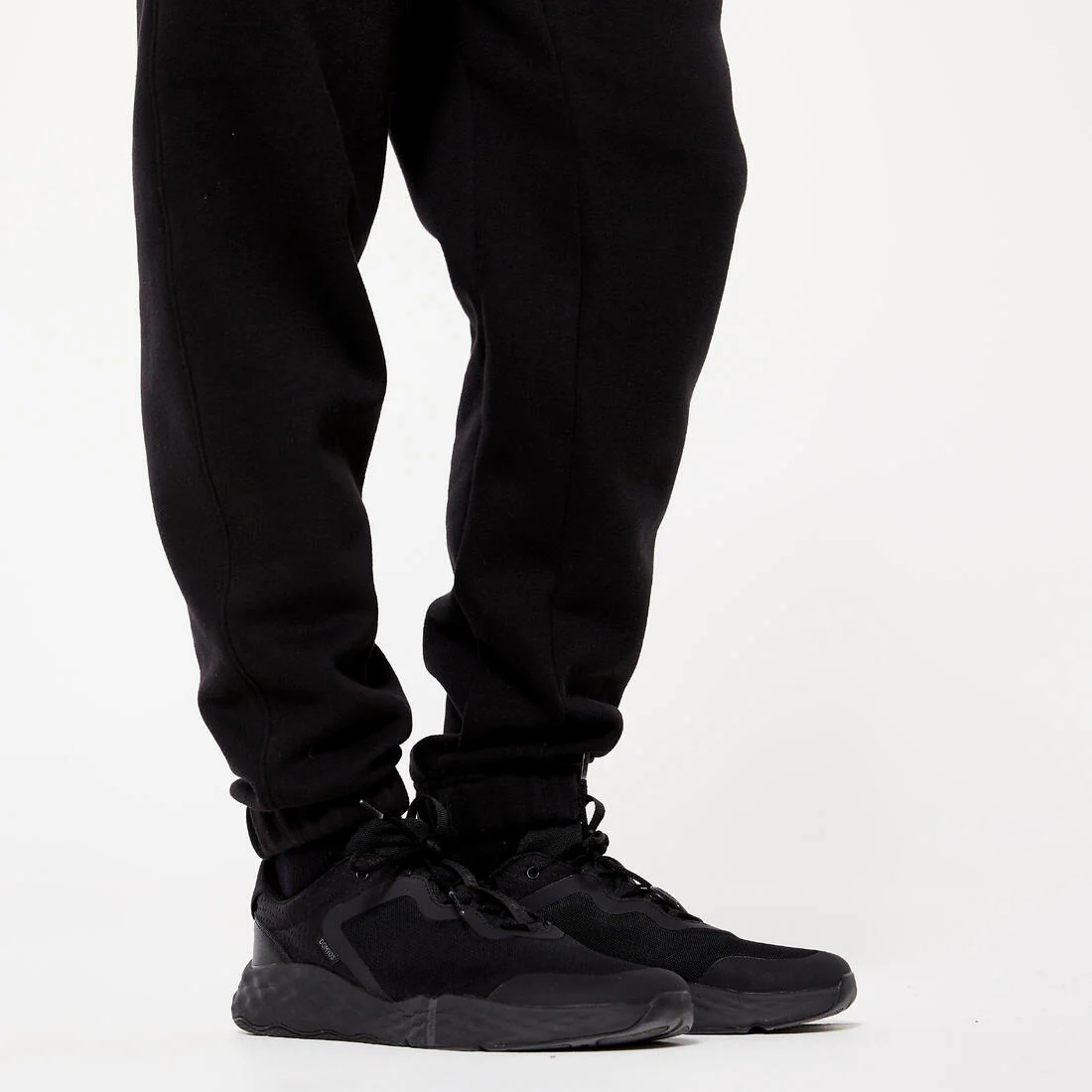 Men's Warm Jogging Bottoms - Image 7