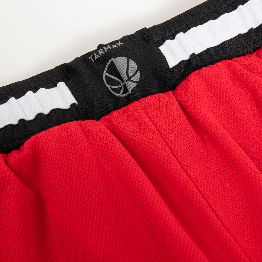 Men's/Women's Basketball Reversible Shorts SH500R - Image 11