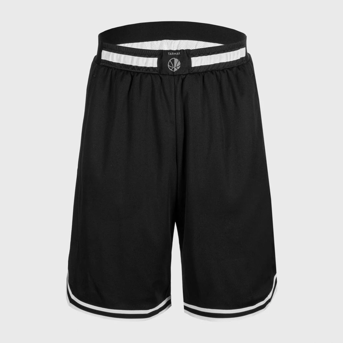 Men's/Women's Basketball Reversible Shorts SH500R - Image 13
