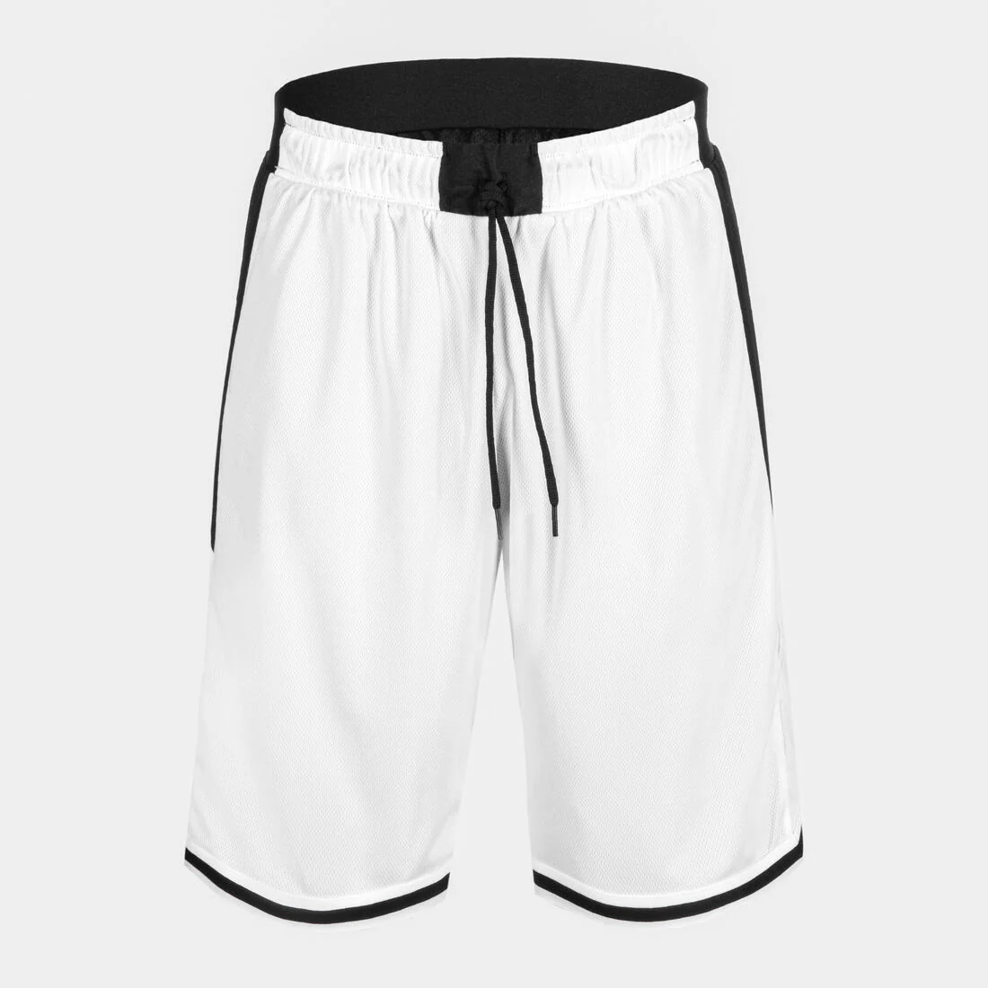 Men's/Women's Basketball Reversible Shorts SH500R - Image 15